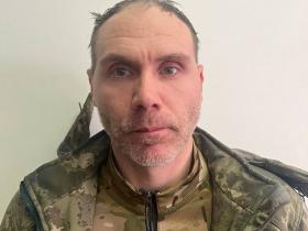 СБУ затримала агента рф, який мобілізувався до ЗСУ та "зливав" інформацію