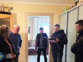 СБУ затримала дружину «ексрегіонала», яка шпигувала в інтересах фсб на Вінниччині
