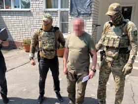 ДБР викрило запорізького ексвоєнкома на "фіктивних" бойових виплатах підлеглим: справу скеровано до суду