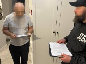 Екс посадовця ЗСУ, колишнього заступника начальника ГУ ВСП Козловського взято під варту (документ)
