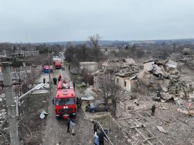 Міф потужної перемоги путіна розвіяно: експерт назвав причини активних ракетних обстрілів України