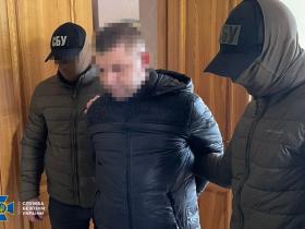 Затримано депутатів Сумської облради, які пропонували керівництву міста 100 тис. дол хабаря