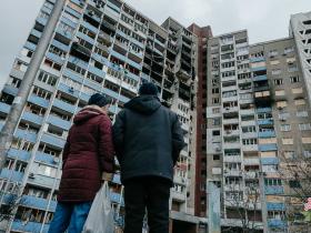 Міжнародний реєстр збитків від російської агресії відкриють для прийому заяв