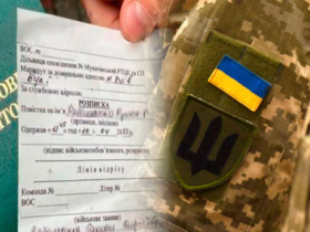 На Хмельниччині засудили "ухилянта", якого з гепатитом С було визнано придатним до служби