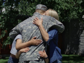 Військовим пропонують надавати додатково 30 днів відпустки - зареєстровано законопроект