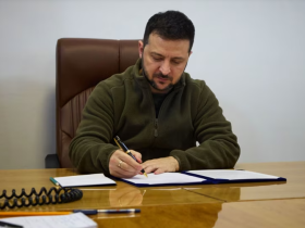 Президент України підписав закони про скасування статусу обмежено придатного до служби та електронний кабінет військовозобов'язаного