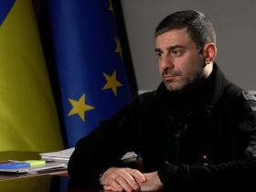 Співробітники ТЦК не можуть затримувати людей на вулиці - уповноважений Верховної Ради України з прав людини Дмитро Лубінець