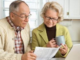 Увага! З 1 квітня здійснюється автоматичний перерахунок пенсій працюючим пенсіонерам за стаж, набутий в останні два роки