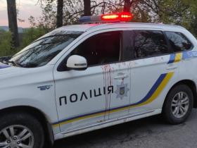 Вбивство поліцейського на Вінниччині: підозрюваних батька та сина затримано