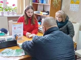 Як Громадський центр правосуддя наближає доступ до електронних сервісів у громадах