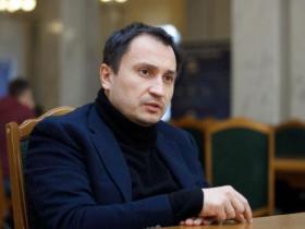 Підозрюваного у зловживанні з землею Миколу Сольського арештували на 2 місяці з правом внесення застави