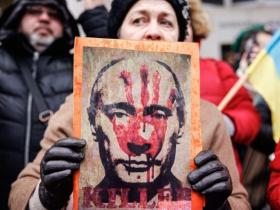 В Україні задокументовано понад 131 тисячу російських воєнних злочинів - ОГП
