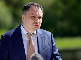 Міністр агрополітики та продовольства Сольський відреагував на підозру у заволодінні державною землею