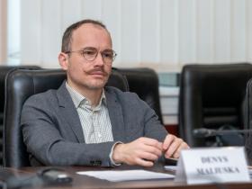 Денис Малюська розповів про плани Кабміну щодо обмежень для ухилянтів