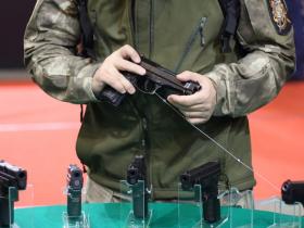 З початку запуску Єдиного реєстру зброї подано 306 тисяч заяв на отримання різних видів дозвільних документів - МВС
