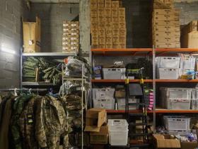 Інструкція зі списання втраченого речового майна з обліку по речовій службі (за інспекторським посвідченням)