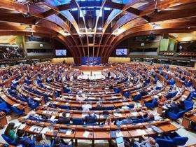 Рішення ПАРЄ: Путін не легітимний, РПЦ - інструмент кремлівської пропаганди, НПЗ в росії - законна ціль ЗСУ