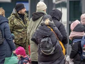 Допомога переселенцям із Донеччини: де внутрішньо переміщені осіби із Донецької області можуть отримати гуманітарну та іншу допомогу?