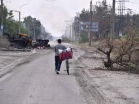 Затверджено зміни до Переліку територій, на яких ведуться/велися бойові дії або тимчасово окупованих