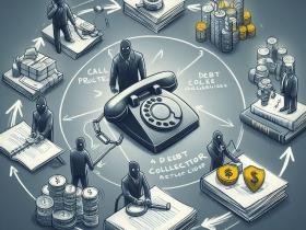 Як спілкуватися з колекторами: поради, які допоможуть вам зберегти спокій та захистити свої права