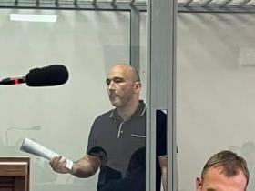 Справа Тандира: обвинувачений перебуватиме під вартою до 2 червня 2024 року