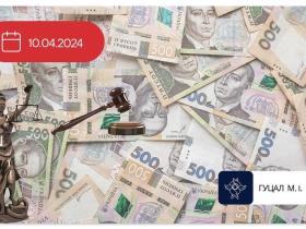 Зменшення розміру сплати судового збору