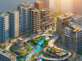 Правила утримання жилих будинків та прибудинкових територій: все, що потрібно знати