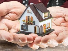 Хто успадкує подароване батьками житло - роз'яснення адвоката