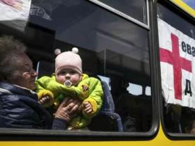 У двох територіальних громадах на Сумщині ухвалено рішення про обов’язкову евакуацію дітей