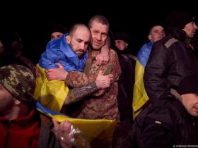 Як формують списки військовополонених для обміну?