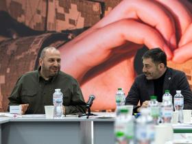 В Україні запроваджується нова інституція – військовий омбудсмен: які функції він виконуватиме?