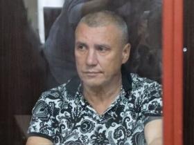 Справу щодо незаконного збагачення колишнього одеського військкома передано до суду