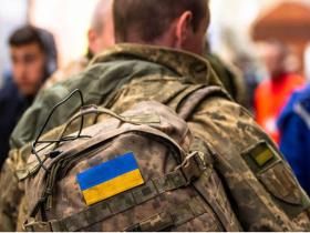 "Мобілізаційний" закон запрацює з 18 травня: що зміниться для військовозобов’язаних осіб та їх роботодавців?