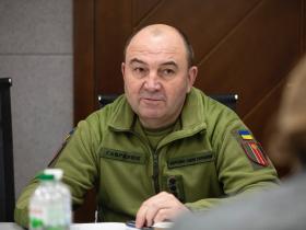 Облік усіх чоловіків, збільшення штрафів, рекрутинг - заступник Міністра оборони Іван Гаврилюк розповів про хід мобілізації