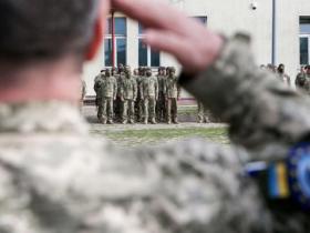 Закон про мобілізацію: основні зміни та положення документу після прийняття правок