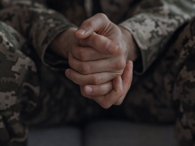 Як і за що судили українських військових у 2023 році: судова практика