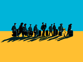 Права та пільги внутрішньо переміщених осіб: що потрібно знати?