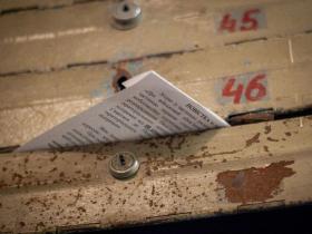 З моменту проставлення відмітки про неможливість вручення повістки ТЦК зможе ініціювати затримання ухилянта