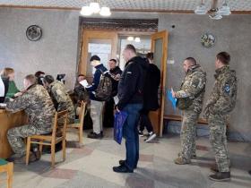 Штраф за неявку за повісткою до ТЦК пропонують збільшити до 204 тисяч грн - законопроект