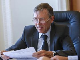 Сергій Соболєв: «Мобілізація повинна бути справедлива» 