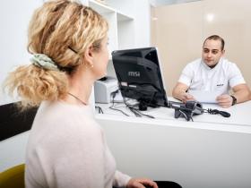 Профилактика послеоперационных осложнений в проктологии