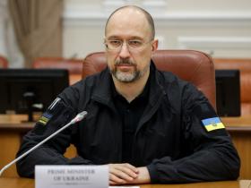 Денис Шмигаль вважає недоцільним перенаправлення коштів з єдиного телемарафону на ЗСУ