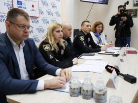 Злочини проти журналістів: як вони розслідуються правоохоронцями?