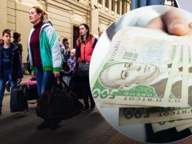 Чи враховуватимуться документи про склад сім’ї при нарахуванні виплат ВПО?