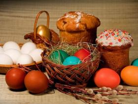 Пасха: история и значение