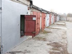 Держреєстрація права власності на гараж, будівництво якого здійснювалося у результаті діяльності гаражного кооперативу