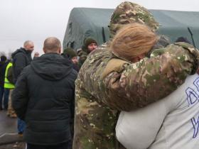Яку інформацію про полонених чи зниклих безвісти не можна поширювати в соціальних мережах