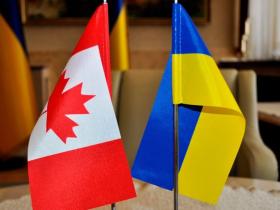 Верховна Рада ратифікувала Угоду про вільну торгівлю із Канадою