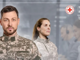 Для колишніх військовослужбовців та їхніх сімей запустили «Єдину ветеранську лінію»