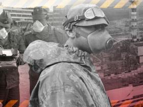 КСУ ухвалив Рішення щодо гарантій соціального захисту та відшкодування шкоди громадянам, які постраждали внаслідок аварії на ЧАЄС